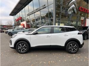 Peugeot 2008 STYLE ELEKTRO 156*SOFORT VERFÜGBAR*