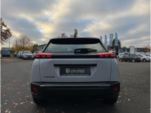 Peugeot 2008 STYLE ELEKTRO 156*SOFORT VERFÜGBAR*
