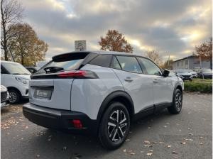 Peugeot 2008 STYLE ELEKTRO 156*SOFORT VERFÜGBAR*