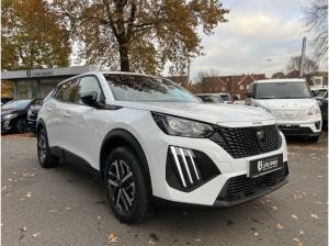 Peugeot 2008 STYLE ELEKTRO 156*SOFORT VERFÜGBAR*