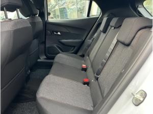 Peugeot 2008 STYLE ELEKTRO 156*SOFORT VERFÜGBAR*