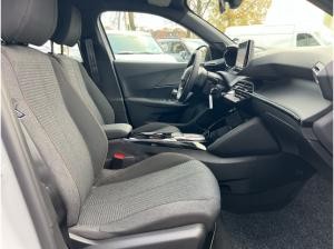 Peugeot 2008 STYLE ELEKTRO 156*SOFORT VERFÜGBAR*
