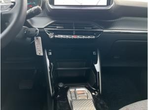 Peugeot 2008 STYLE ELEKTRO 156*SOFORT VERFÜGBAR*