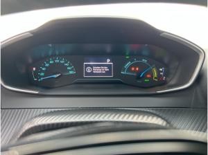 Peugeot 2008 STYLE ELEKTRO 156*SOFORT VERFÜGBAR*