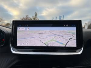 Peugeot 2008 STYLE ELEKTRO 156*SOFORT VERFÜGBAR*