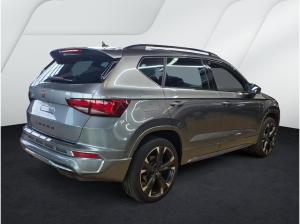 Cupra Ateca 2.0 TSI 4Drive DSG *nur mit 990€ Sonderzahlung gültig*