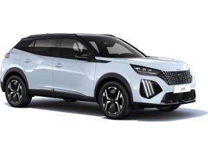 Peugeot 2008 GT Mild-Hybrid 145 🔥 schnell verfügbar 🔥