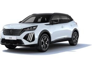 Peugeot 2008 GT Mild-Hybrid 145 🔥 schnell verfügbar 🔥