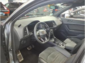 Cupra Ateca 2.0 TSI 4Drive DSG *nur mit 990€ Sonderzahlung gültig*