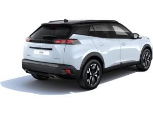 Peugeot 2008 GT Mild-Hybrid 145 🔥 schnell verfügbar 🔥
