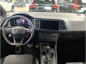 Cupra Ateca 2.0 TSI 4Drive DSG *nur mit 990€ Sonderzahlung gültig*