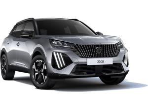 Peugeot 2008 GT Mild-Hybrid 145 🔥 schnell verfügbar 🔥