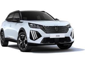 Peugeot 2008 GT Mild-Hybrid 145 🔥 schnell verfügbar 🔥