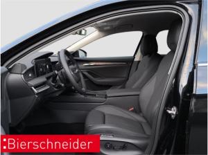 Skoda Superb Combi 2,0 TDI DSG L&K 360 ACC KESSY MATRIX
