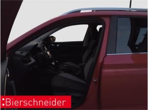 Skoda Kamiq 1,0 TSI Tour MATRIX LED PDC RFK LHZ SHZ