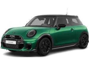 MINI Cooper 3-Türer C John Cooper Works Trim Steptr.