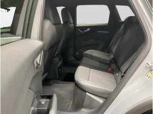 Audi Q4 e-tron Q4 35 e-tron 360 ACC AHK AUT Kam. KeyLess KlimaA