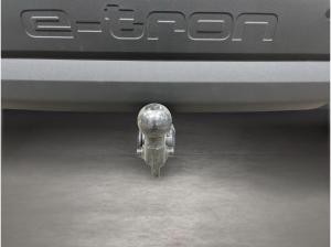 Audi Q4 e-tron Q4 35 e-tron 360 ACC AHK AUT Kam. KeyLess KlimaA