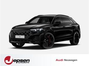 Audi Q8 SUV S line business TFSI e qu tiptr PANO 23