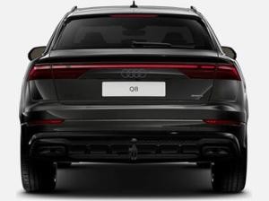 Audi Q8 SUV S line business TFSI e qu tiptr PANO 23
