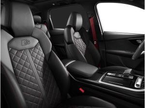 Audi Q7 SUV S line business TDI qu. tiptr. PANO Laser