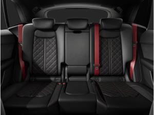 Audi Q8 SUV S line business TFSI e qu tiptr PANO 23