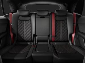 Audi Q8 SUV S line business TFSI e qu tiptr PANO 23