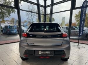 Peugeot 208 Business Elektro 156 Navi DAB SHZ Keyless