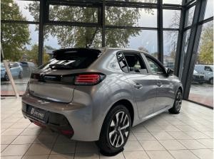 Peugeot 208 Business Elektro 156 Navi DAB SHZ Keyless