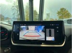 Peugeot 208 Business Elektro 156 Navi DAB SHZ Keyless