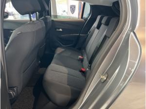 Peugeot 208 Business Elektro 156 Navi DAB SHZ Keyless
