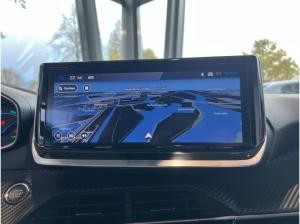 Peugeot 208 Business Elektro 156 Navi DAB SHZ Keyless