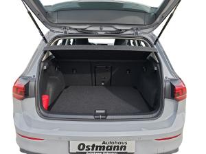 Volkswagen Golf VIII 1.5 TSI Life ACC Akustikglas LM