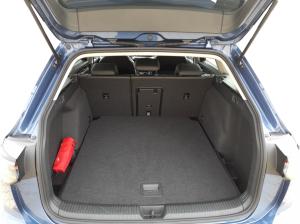 Volkswagen Golf VIII Variant 2.0 TDI Goal Matrix AHK 360 ACC