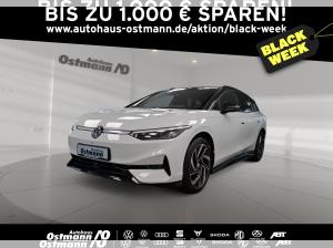 Volkswagen ID.7 Tourer Pro AHK 20 360° Matrix Massage