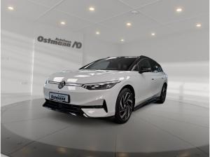 Volkswagen ID.7 Tourer Pro AHK 20 360° Matrix Massage