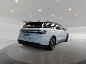 Volkswagen ID.7 Tourer Pro AHK 20 360° Matrix Massage