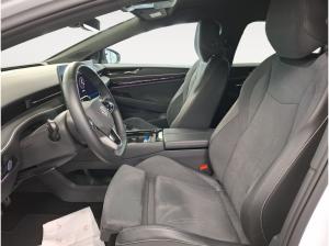 Volkswagen ID.7 Tourer Pro AHK 20 360° Matrix Massage