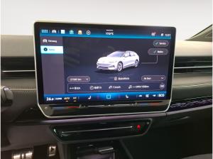 Volkswagen ID.7 Tourer Pro AHK 20 360° Matrix Massage