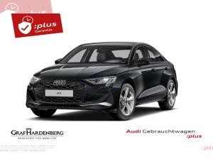 Audi A3 Lim. 35 TFSI Advanced / SOFORT VERFÜGBAR !