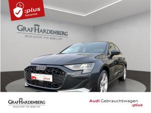 Audi A3 Lim. 35 TFSI Advanced / GW+ SONDERKONDITIONEN !