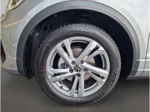 Volkswagen T-Roc 1.5 TSI R-Line 2xKlima ACC AHK AUT Kam.