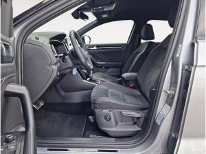 Volkswagen T-Roc 1.5 TSI R-Line 2xKlima ACC AHK AUT Kam.