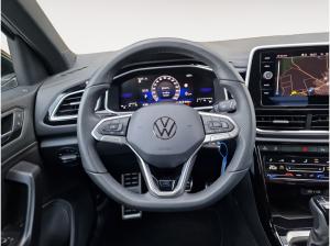 Volkswagen T-Roc 1.5 TSI R-Line 2xKlima ACC AHK AUT Kam.