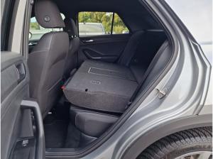Volkswagen T-Roc 1.5 TSI R-Line 2xKlima ACC AHK AUT Kam.