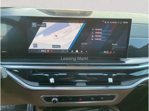 BMW X6 M Competition + Innovationspaket + Panorama