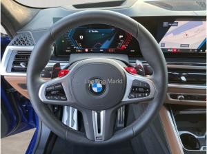BMW X6 M Competition + Innovationspaket + Panorama