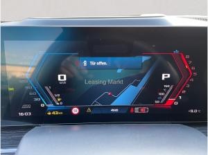 BMW X6 M Competition + Innovationspaket + Panorama