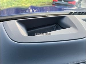 BMW X6 M Competition + Innovationspaket + Panorama