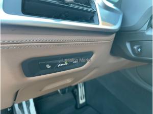 BMW X6 M Competition + Innovationspaket + Panorama